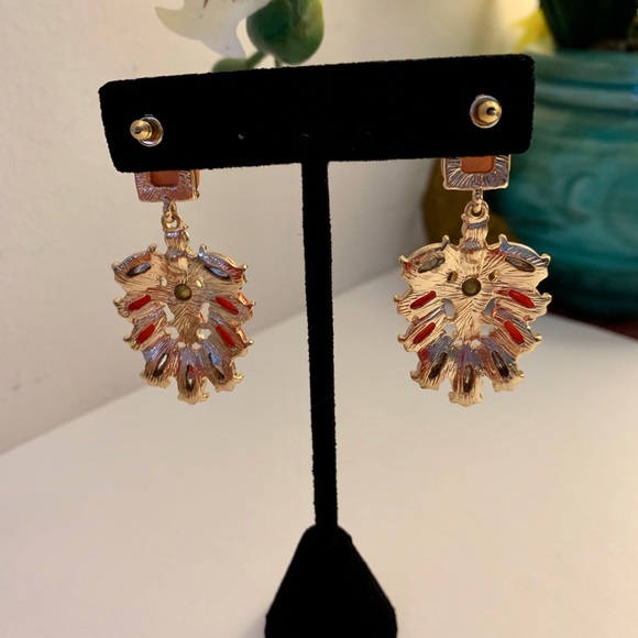 🎈Drop Earrings🎈 - Picture 2 of 3